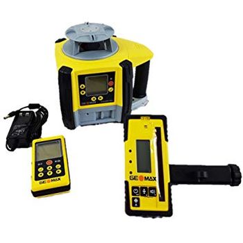 Geomax MR 360 - TPLT