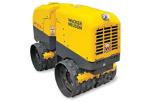 Compacteur Wacker Neuson RTXC2 - TPLT