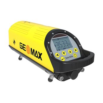 Laser Geomax - TPLT