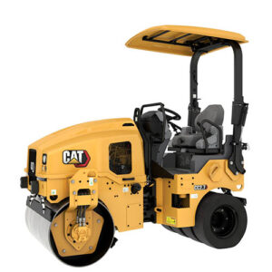 Compacteru 100 CAT