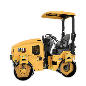 Compacteru mix 120