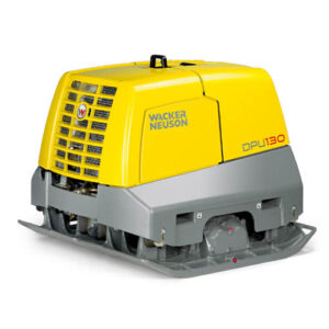 Diesel-dpu-130-r-wacker