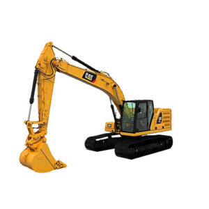 PHY-Caterpillar-320-C